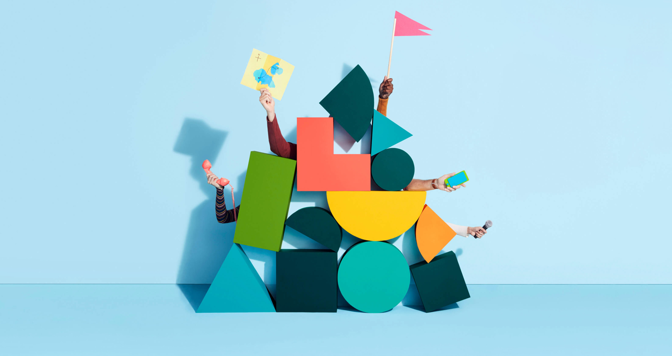 Home page del Centro assistenza Aiuto